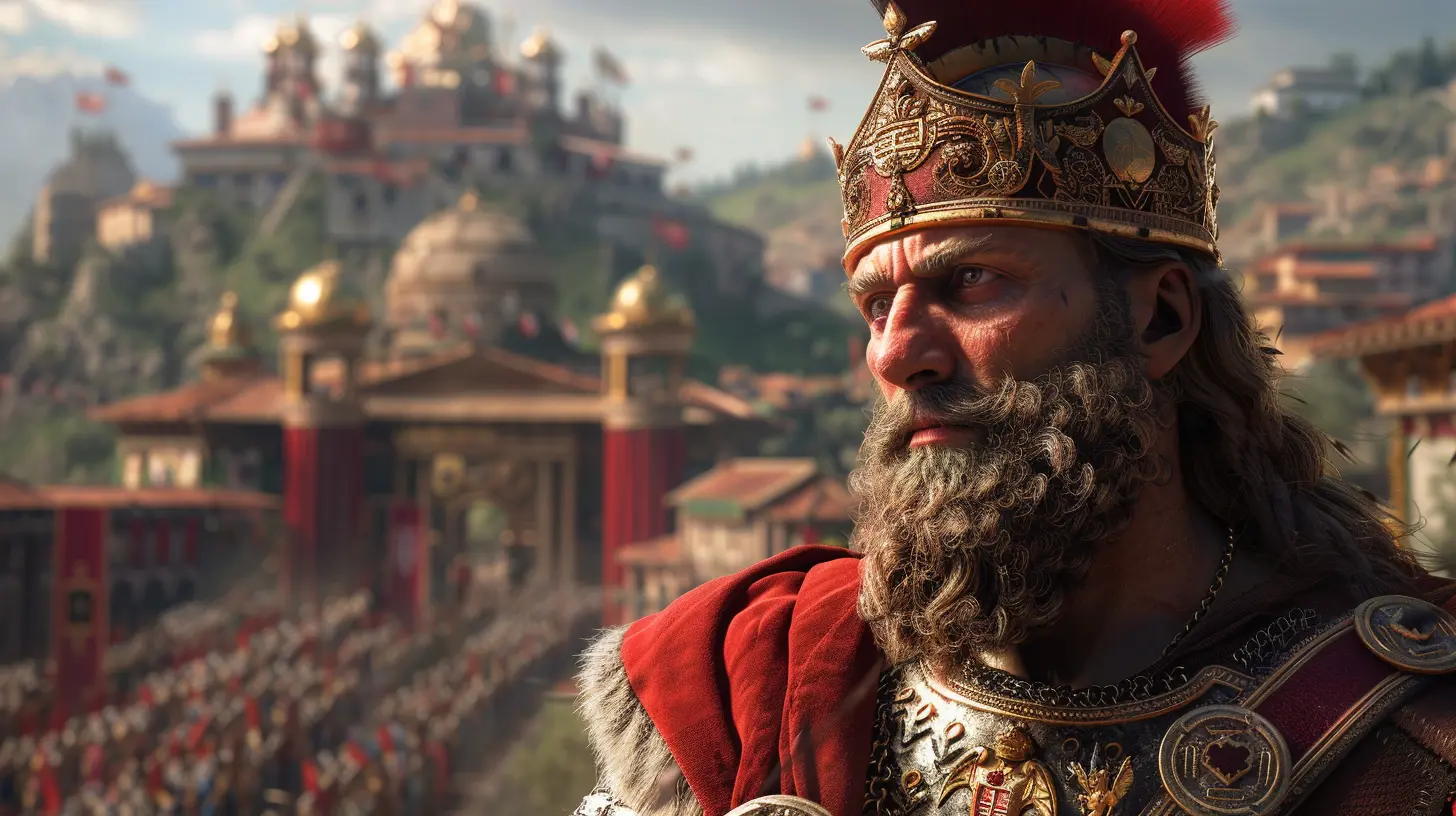 Adapting to Different Playstyles: Traits of Successful Strategy Gamers