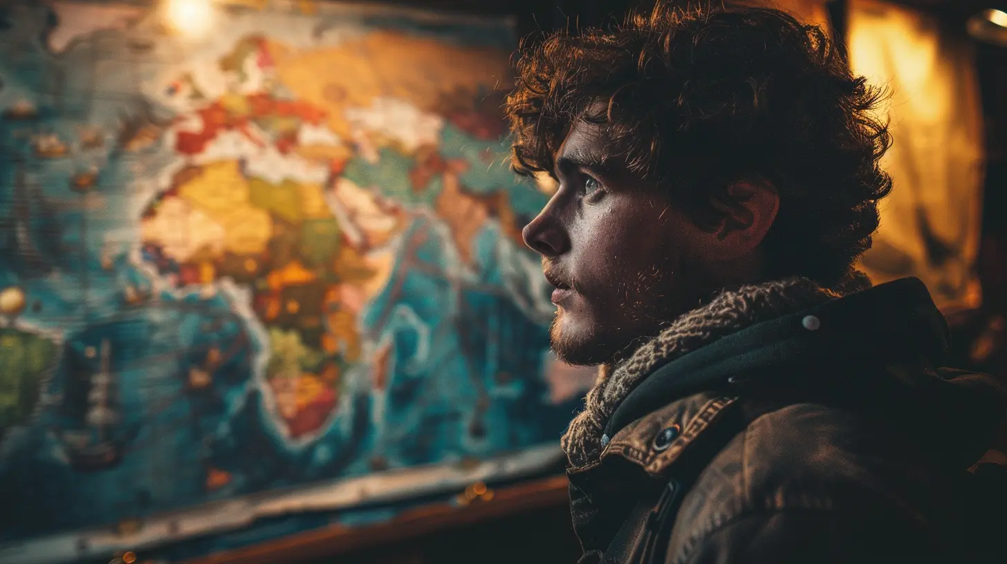 Adapting to Different Playstyles: Traits of Successful Strategy Gamers