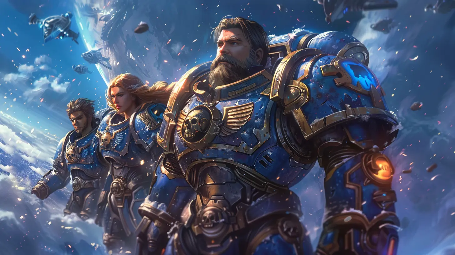 Adapting to Different Playstyles: Traits of Successful Strategy Gamers