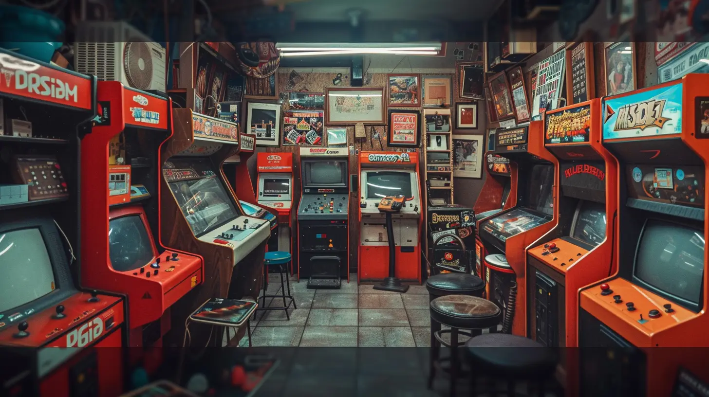 Are Game Demos Still Relevant in Digital Stores