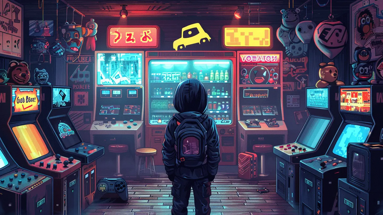 Are Game Demos Still Relevant in Digital Stores