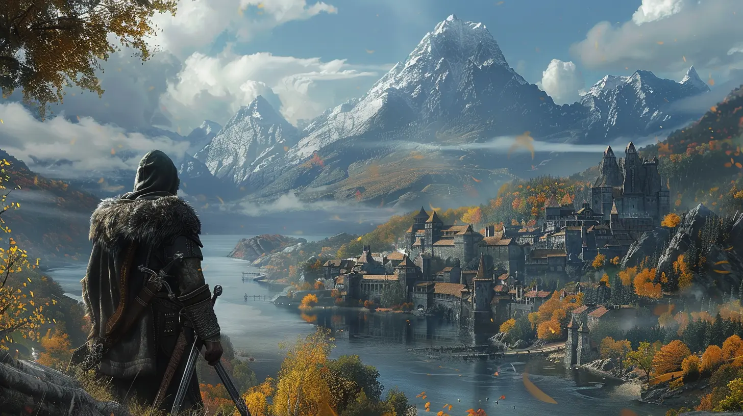 Are Game Demos Worth Your Time Anymore