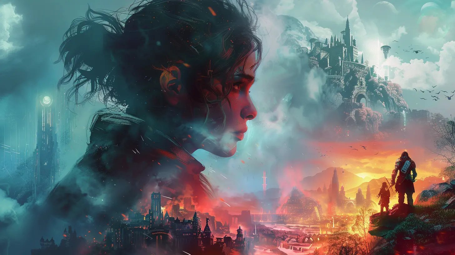 Are Game Demos Worth Your Time Anymore