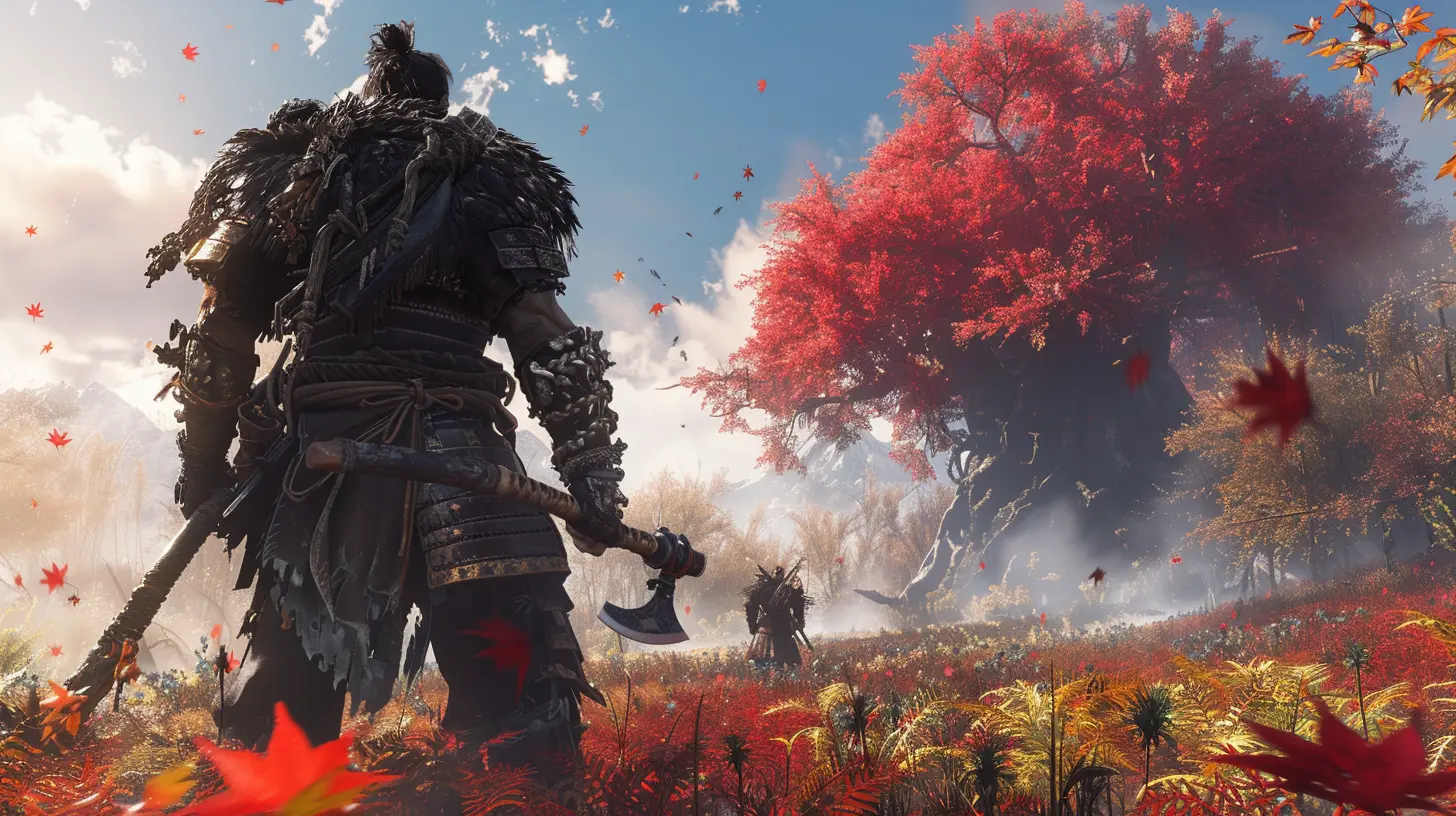 Are Game Demos Worth Your Time Anymore