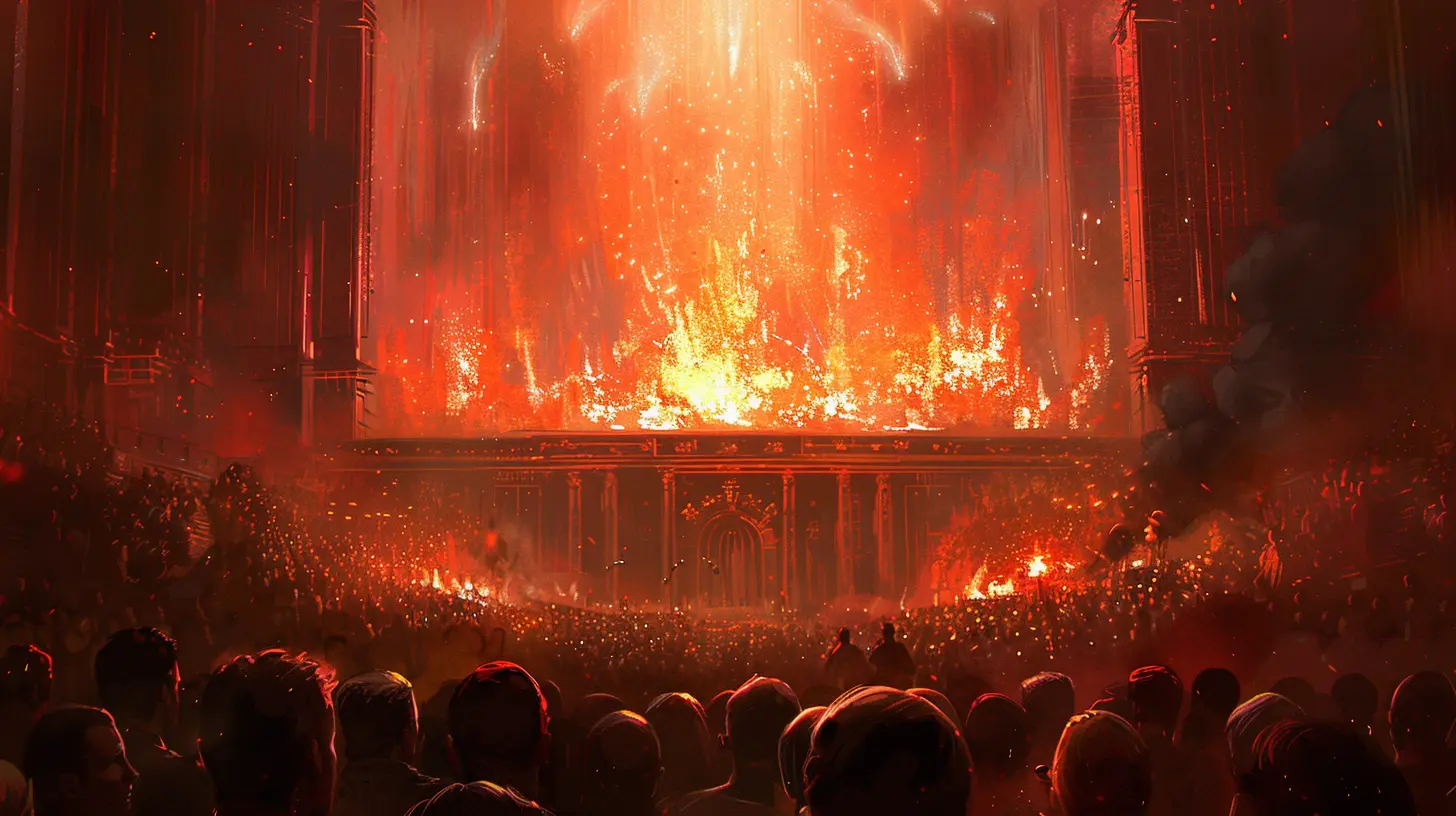 Audience Power: How Backers Shape Kickstarter Game Development