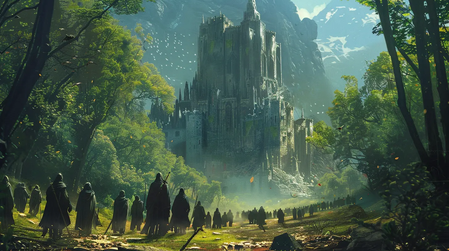 Audience Power: How Backers Shape Kickstarter Game Development