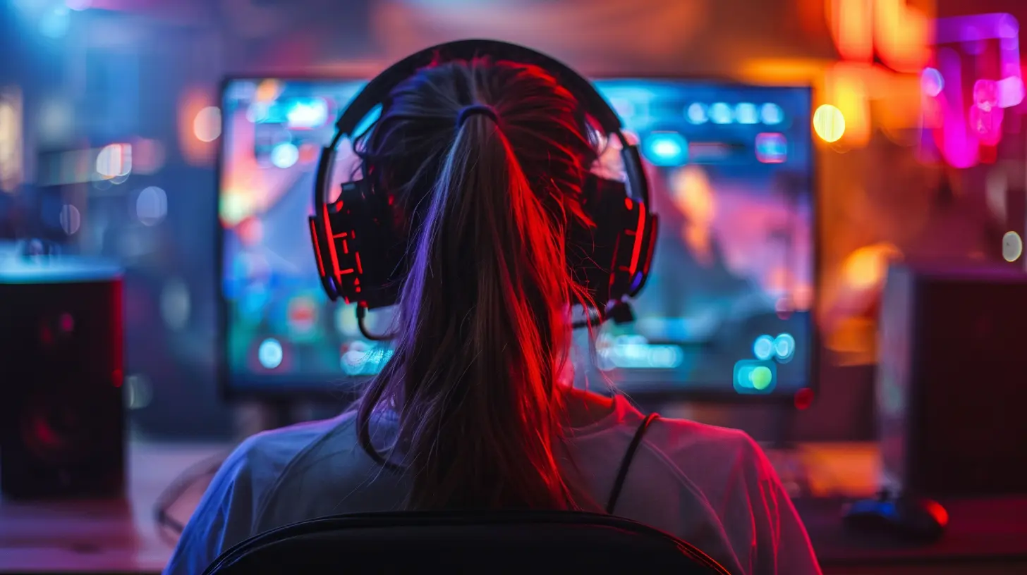 Best Free Game Demos You Can Play Right Now