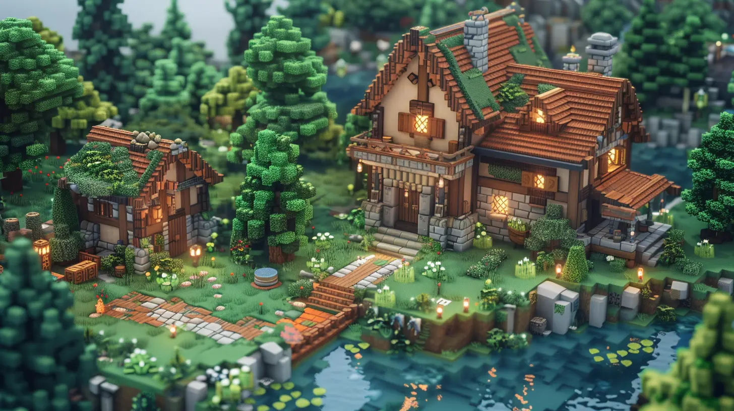 Best Free Game Demos You Can Play Right Now