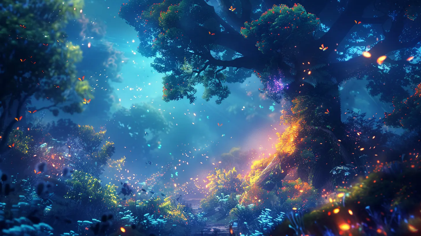 Best Free Game Demos You Can Play Right Now