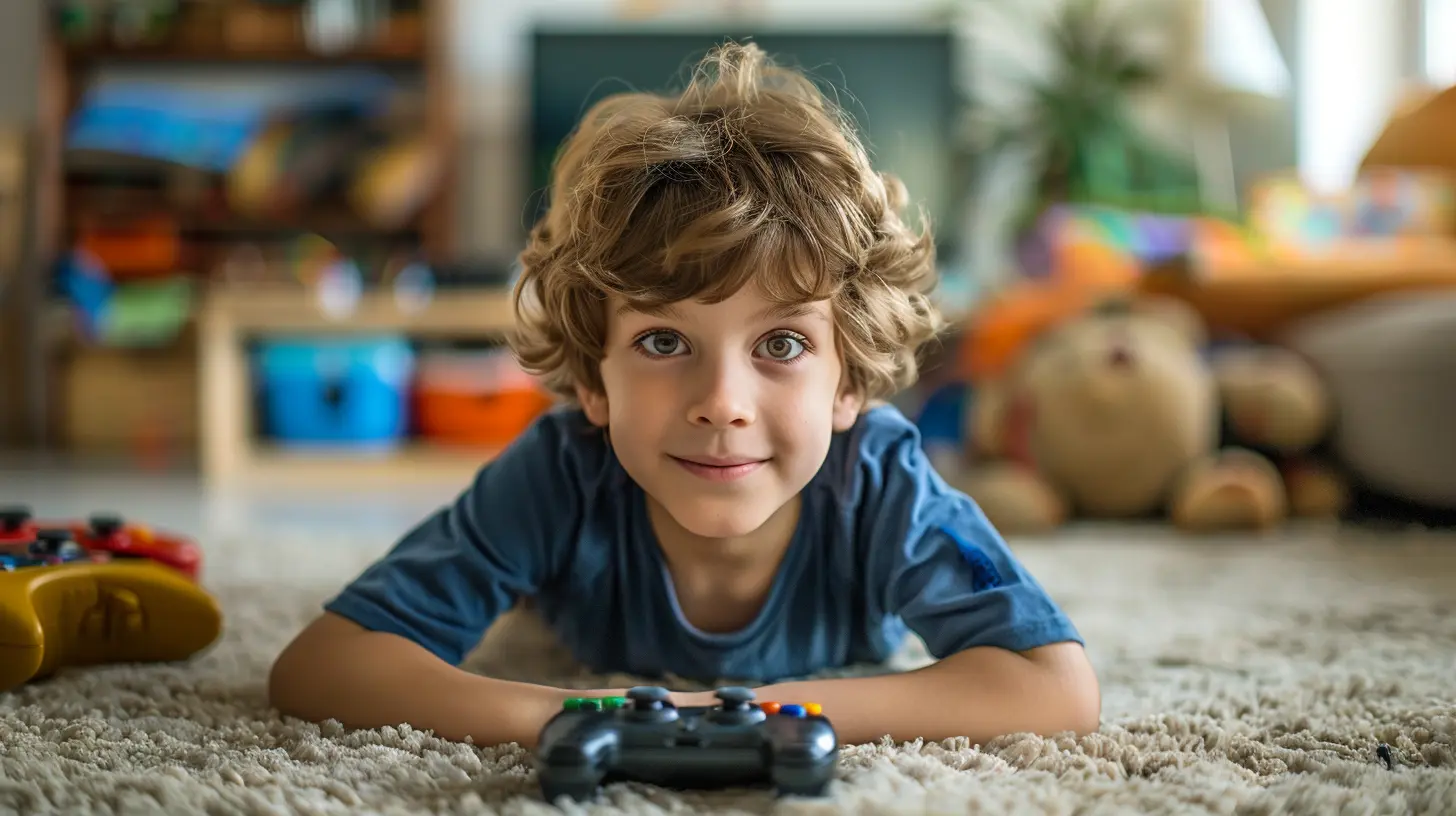 Best Free Games That Won’t Drive Parents Crazy