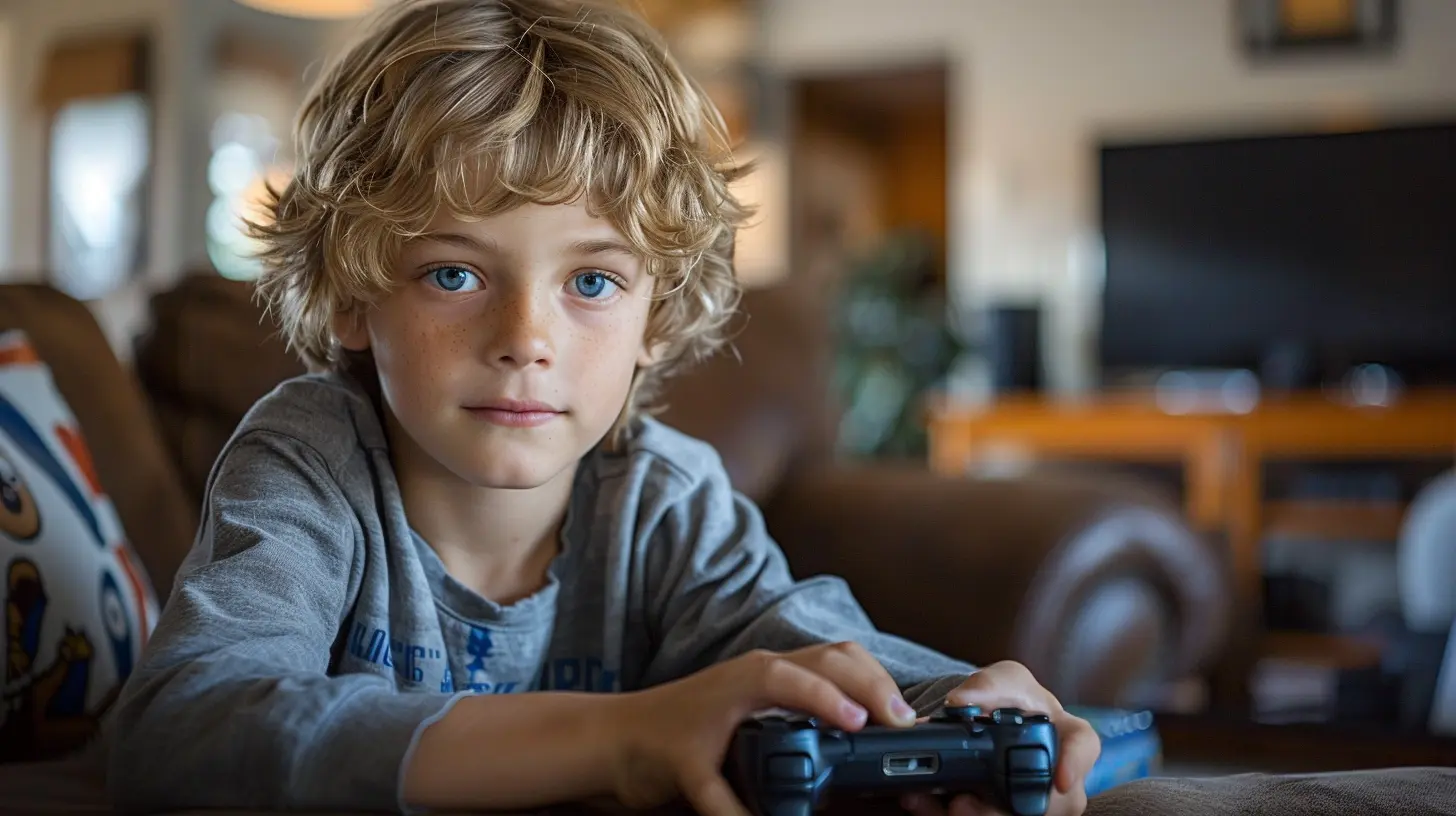 Best Free Games That Won’t Drive Parents Crazy
