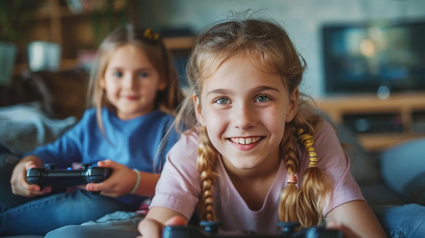 Best Free Games That Won’t Drive Parents Crazy