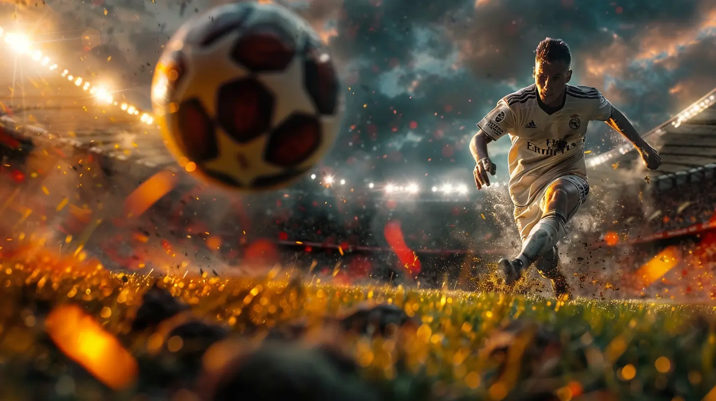 Best PlayStation Sports Games to Play Solo or with Friends