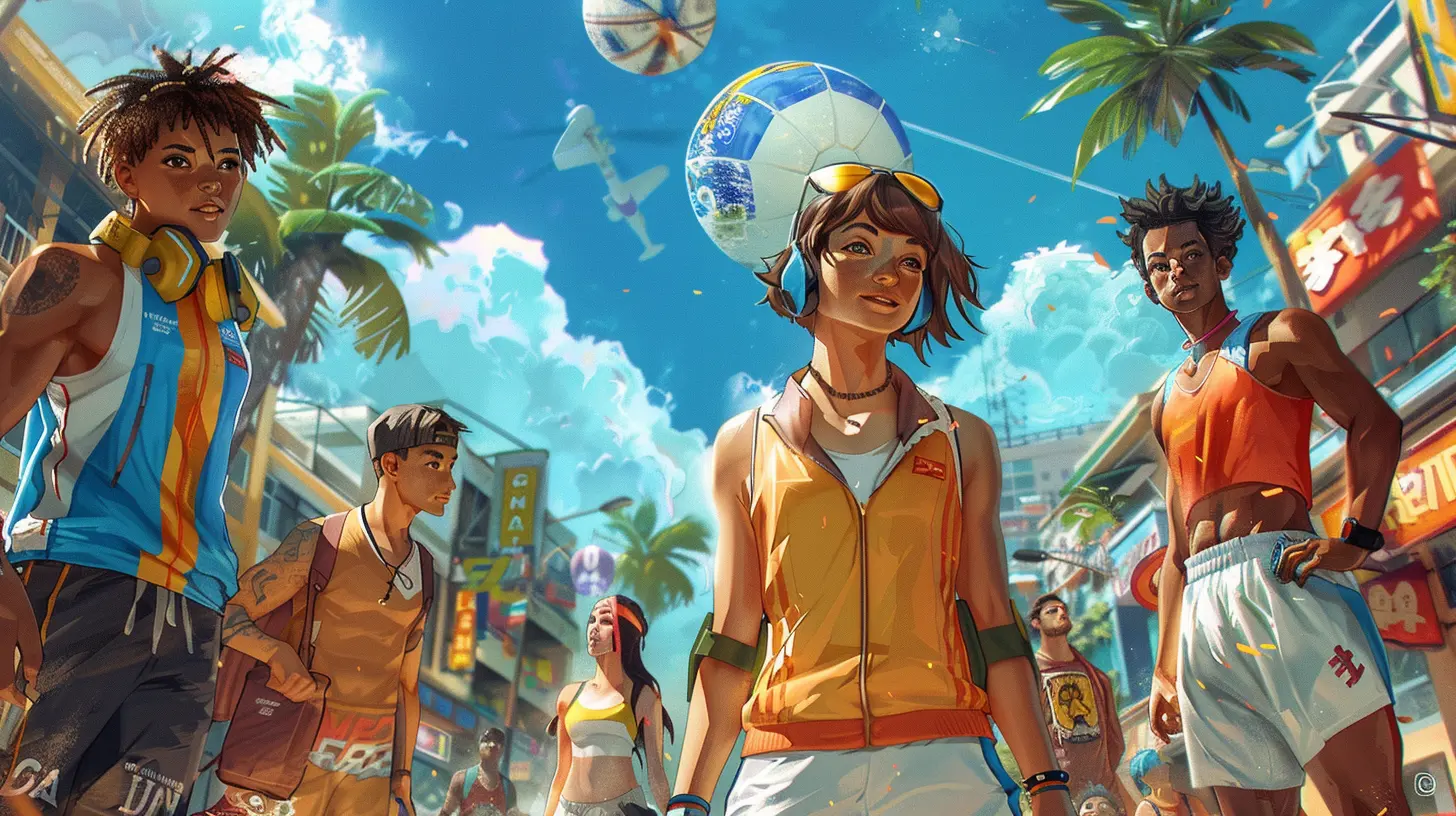Best PlayStation Sports Games to Play Solo or with Friends