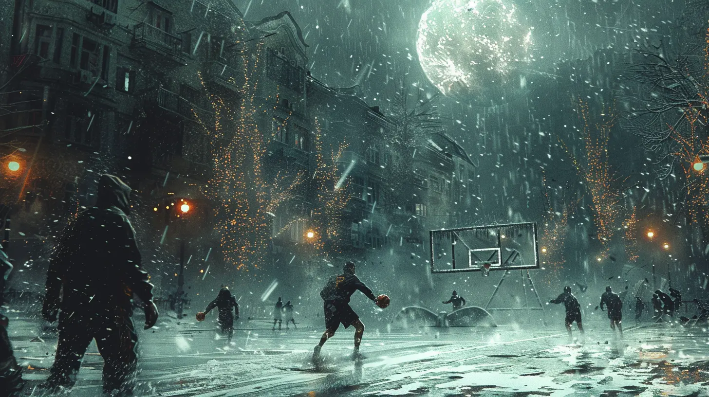 Best PlayStation Sports Games to Play Solo or with Friends