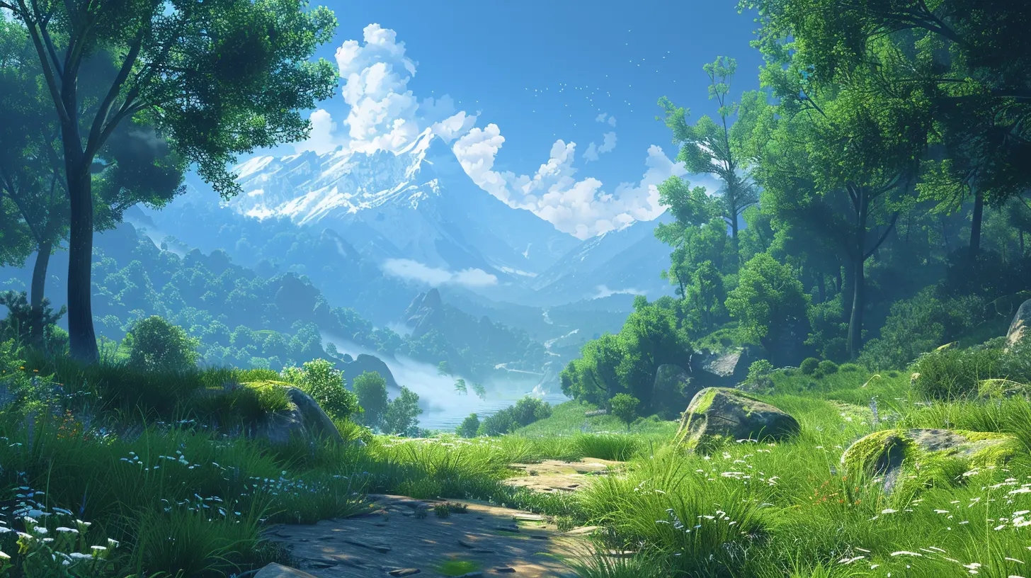 Best Practices for Playing and Evaluating Game Demos