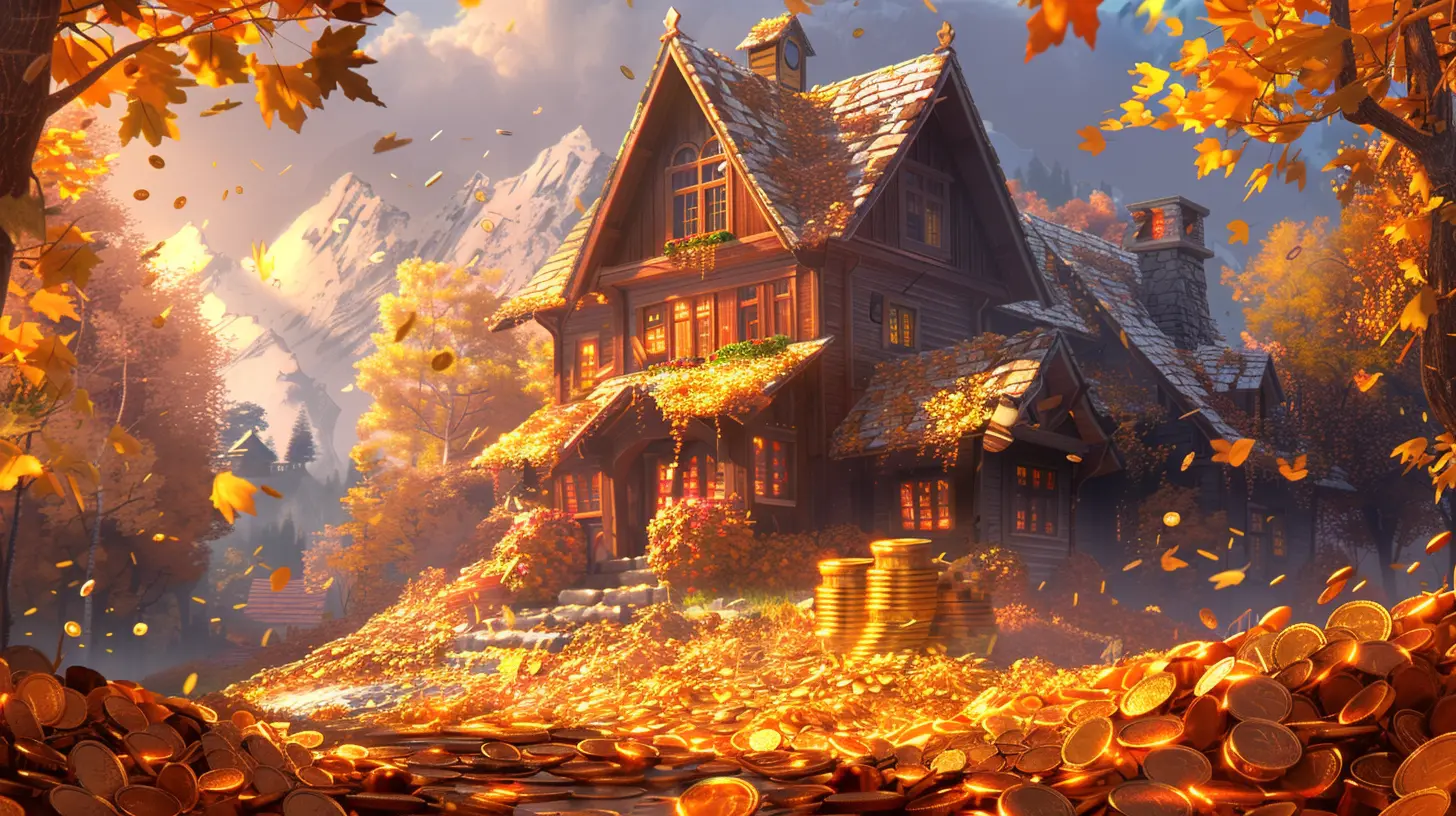 Best Ways to Farm Currency During Special Holiday Events