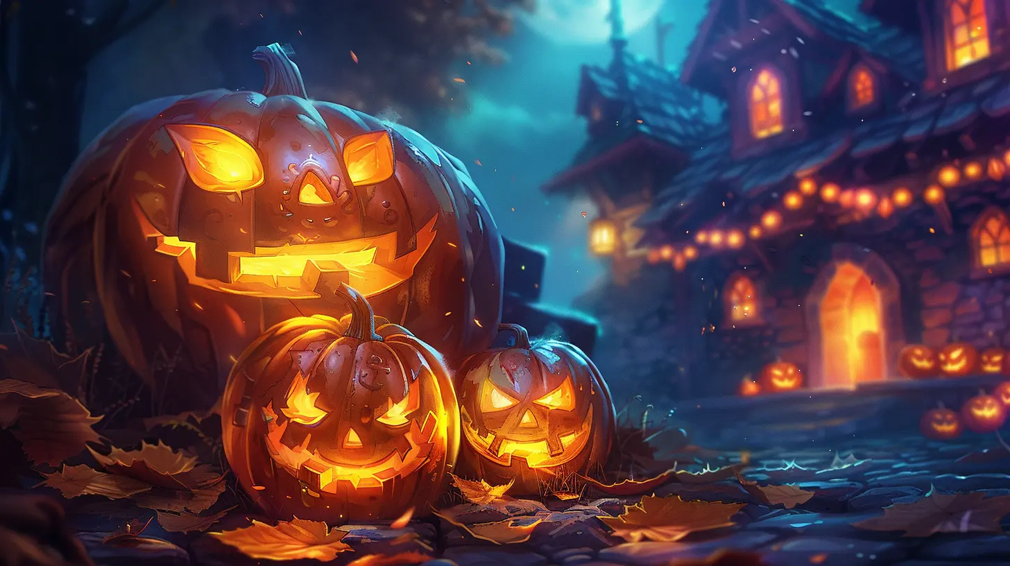 Best Ways to Farm Currency During Special Holiday Events