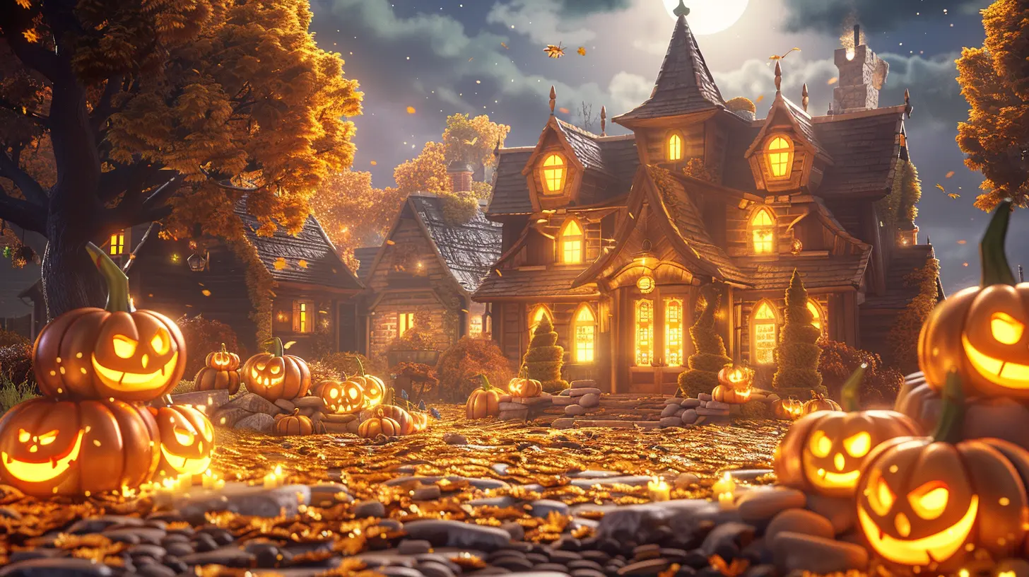 Best Ways to Farm Currency During Special Holiday Events
