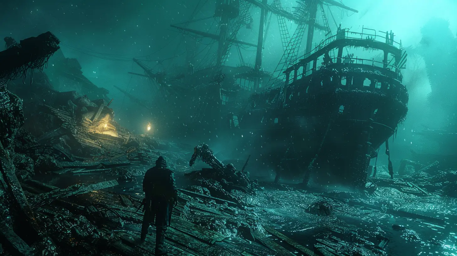 Biggest Game Launch Disasters of the Decade