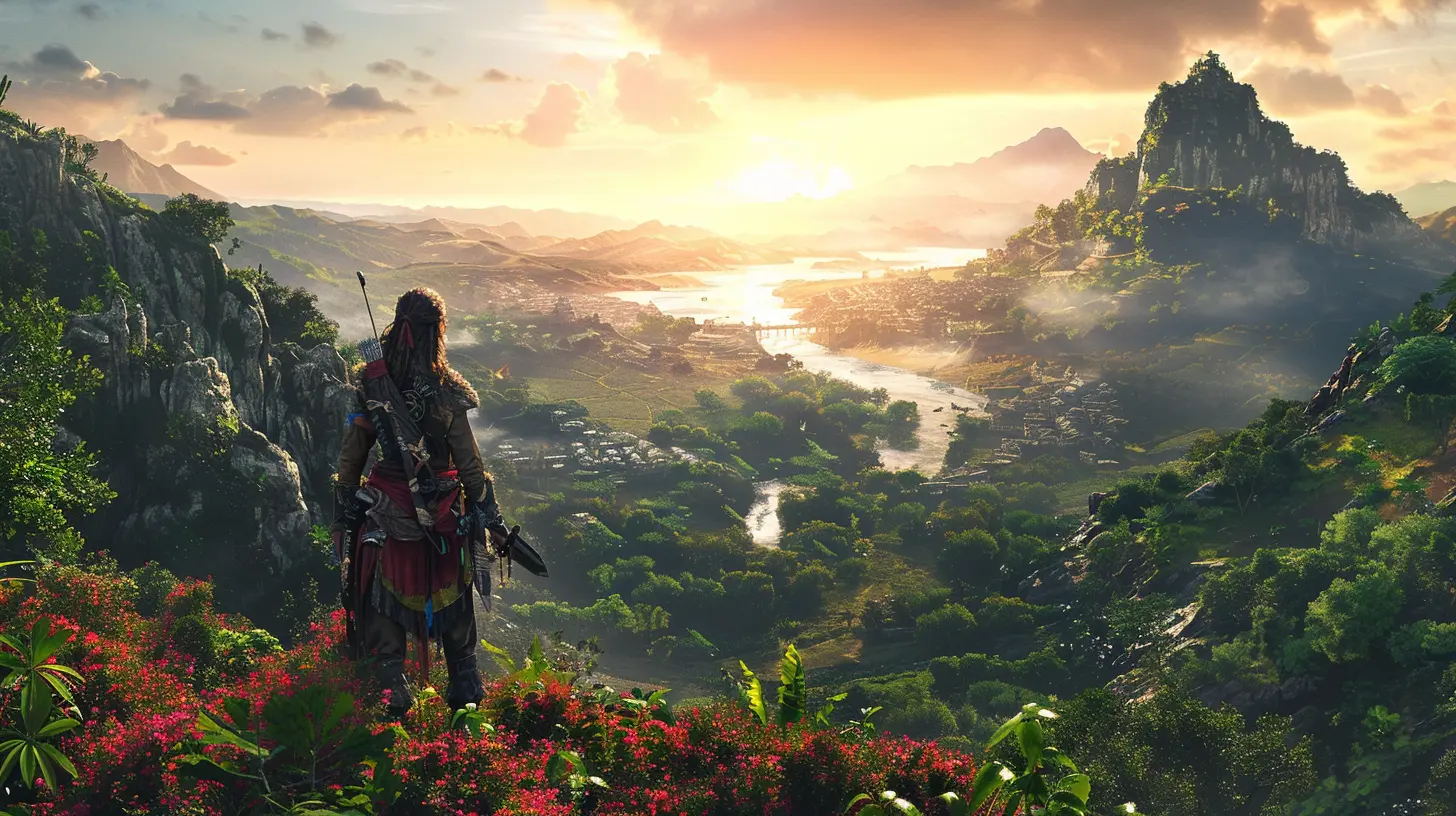 Biggest Surprises in Game Demos Lately