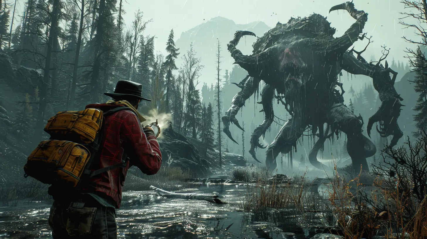 Biggest Surprises in Game Demos Lately