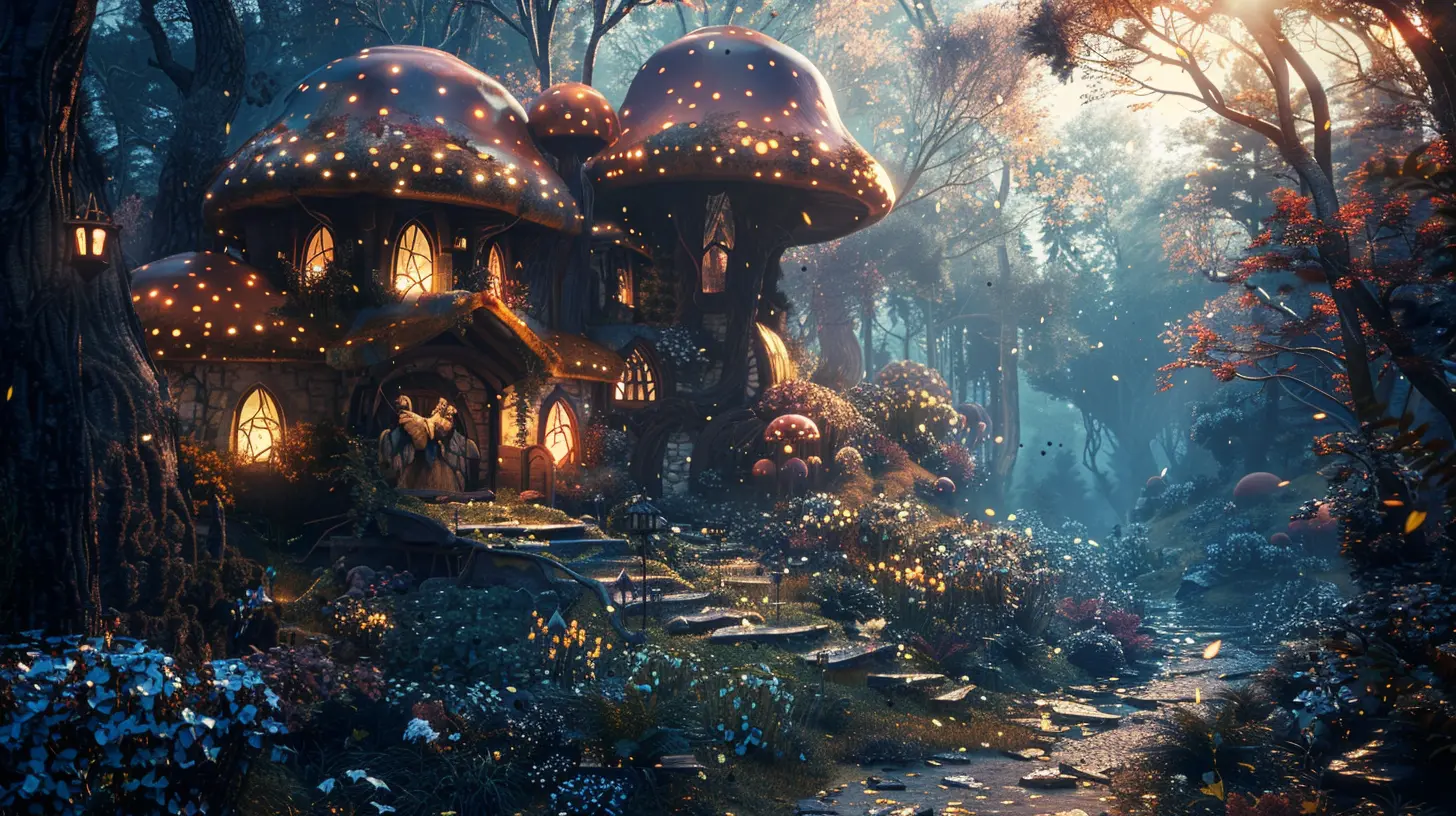 Board Games with the Most Stunning Artwork and Visual Design