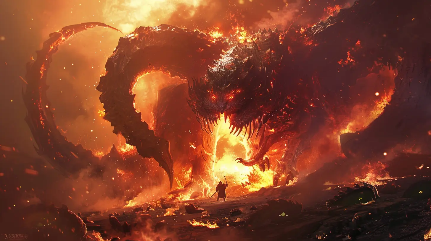 Boss Fights That Make You Rage Quit for the Wrong Reasons