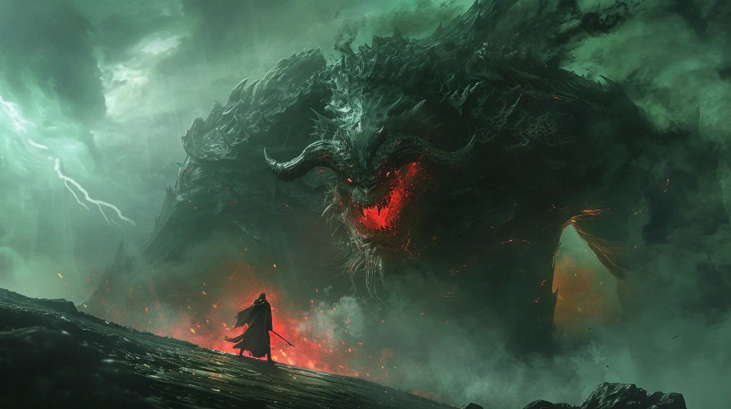 Boss Fights That Make You Rage Quit for the Wrong Reasons