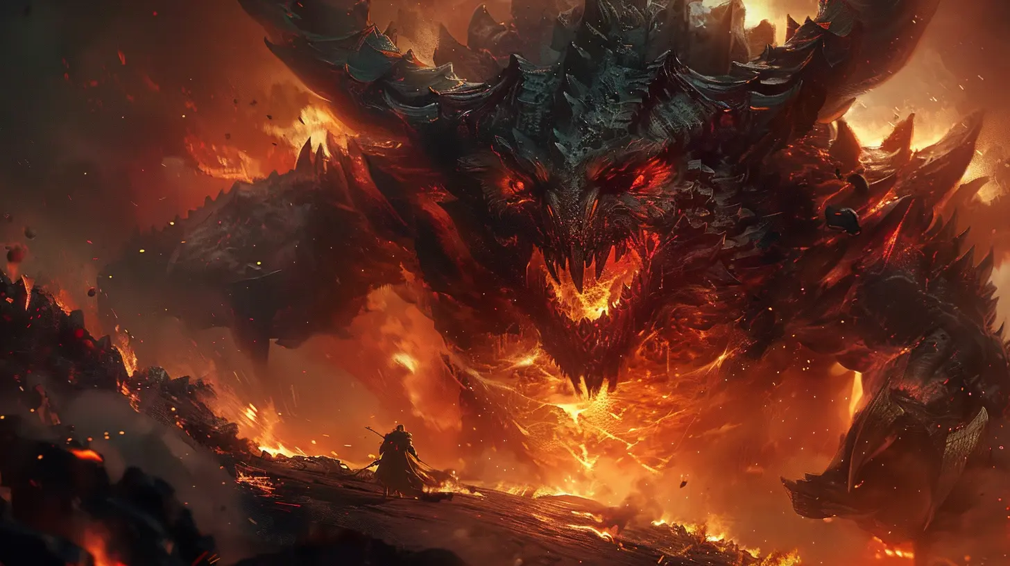 Boss Fights That Make You Rage Quit for the Wrong Reasons