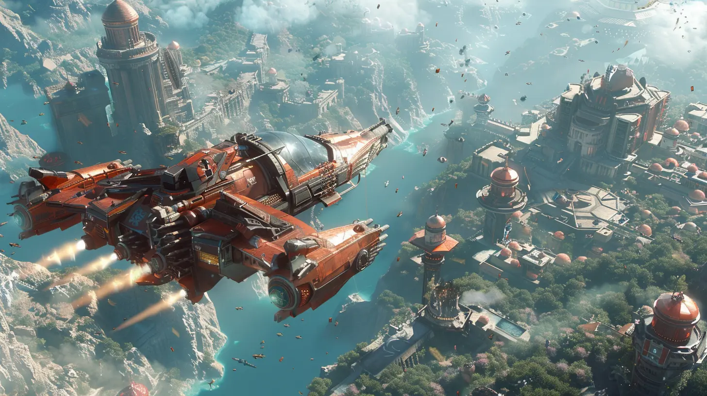 Breaking Down the Economics of Free-to-Play Games