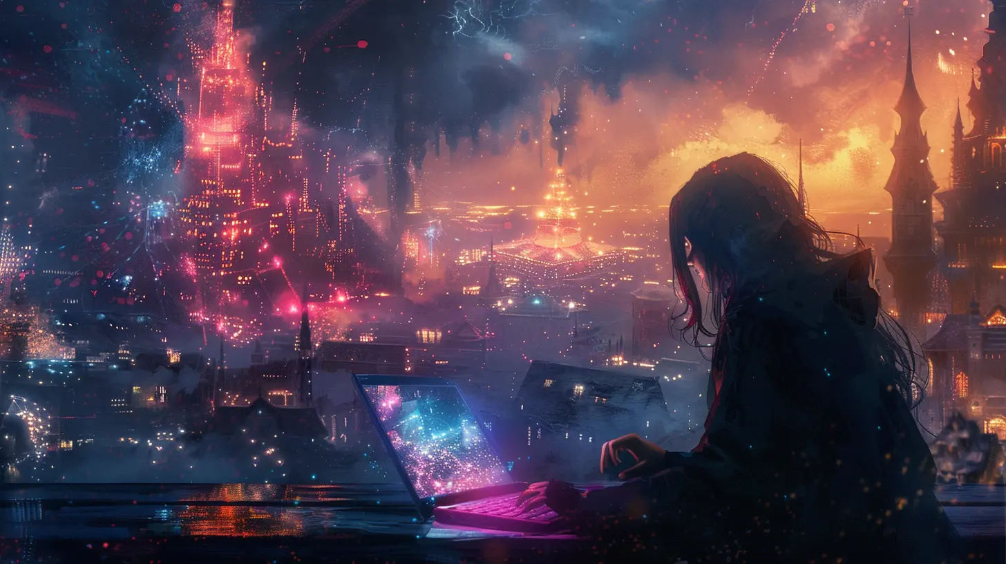 Breaking Down the Economics of Free-to-Play Games