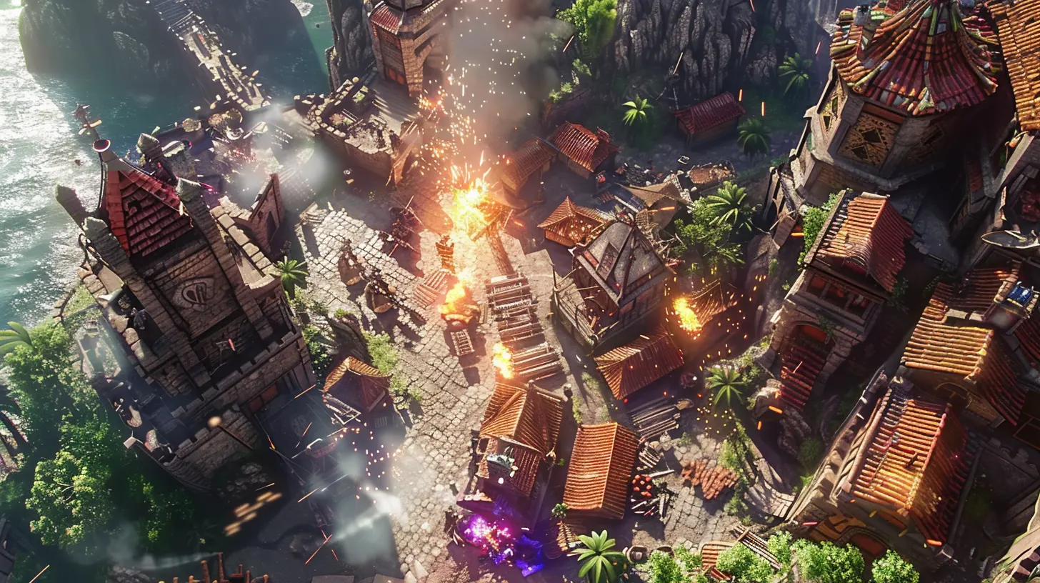 Breaking Down the Worst Game Mechanics Ever