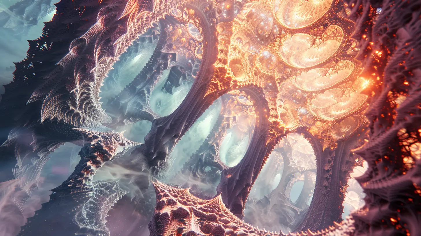 Building a Fractal World: How to Develop Micro and Macro Details in Game Design