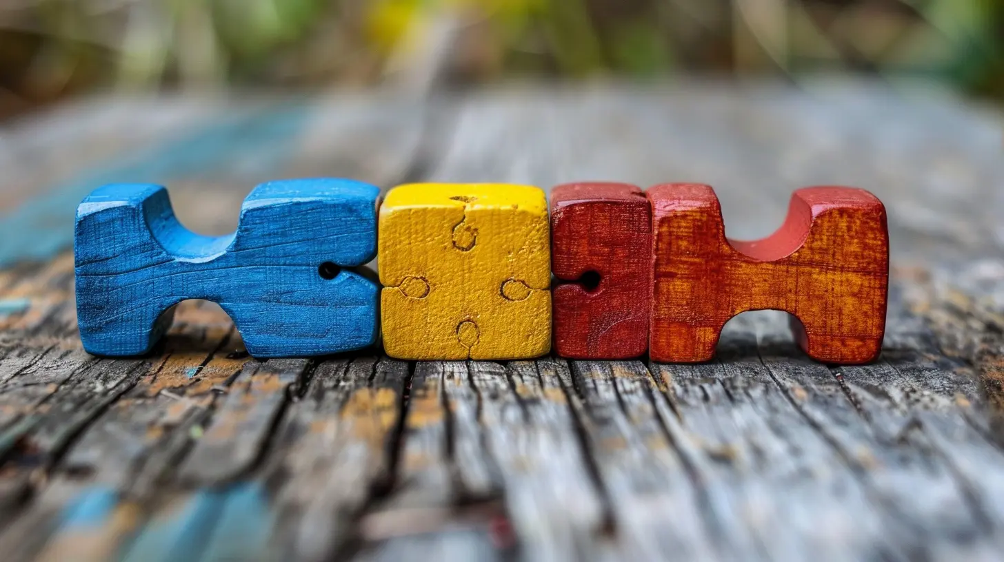Building Trust Through Social Games: A Key to Stronger Relationships