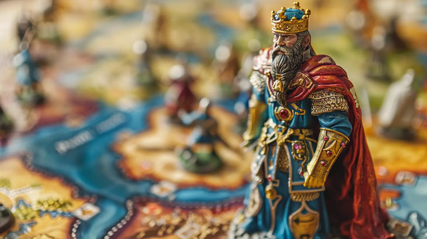Capitalizing on Your Opponent’s Mistakes in Competitive Strategy Games