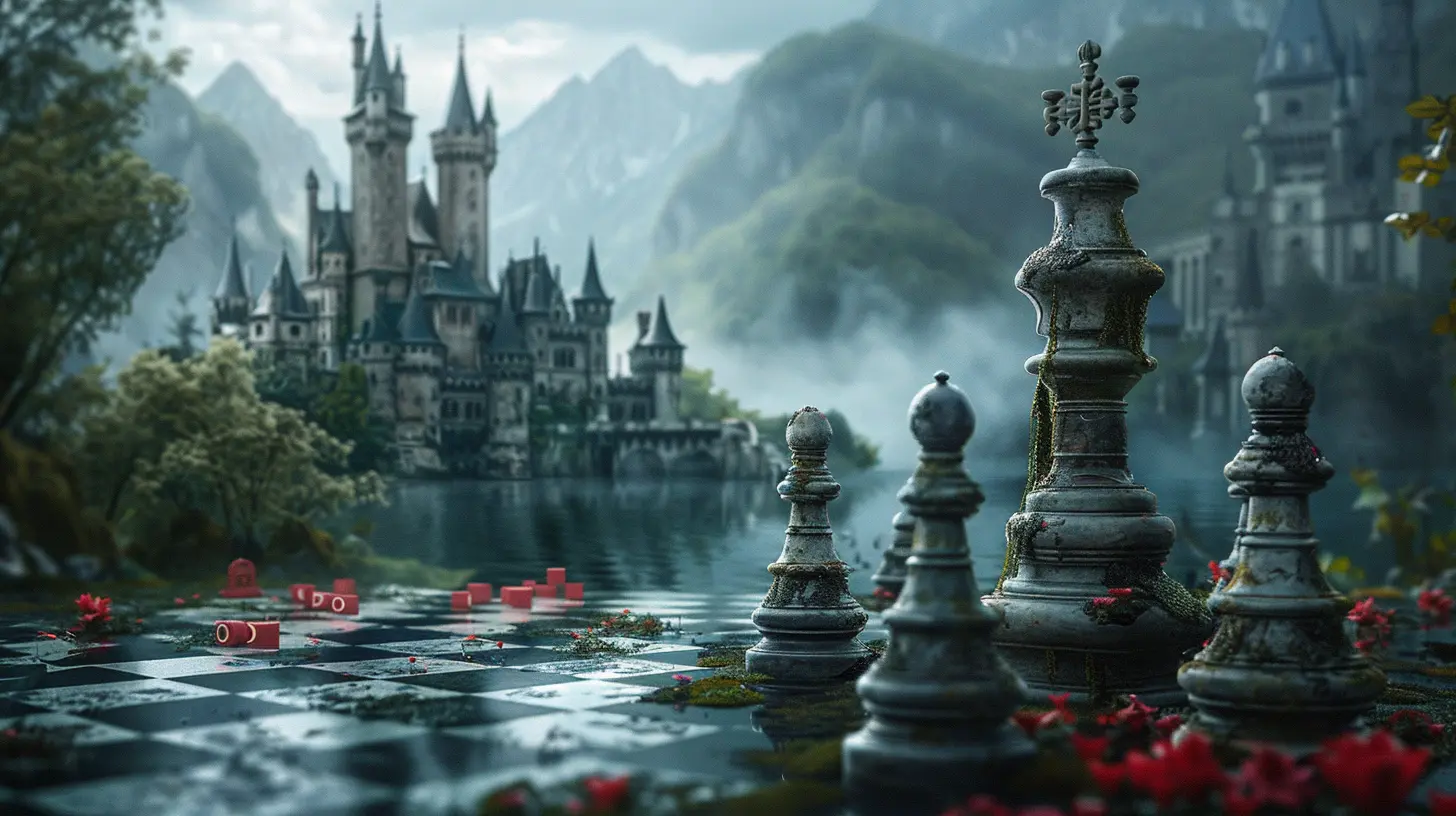 Capitalizing on Your Opponent’s Mistakes in Competitive Strategy Games