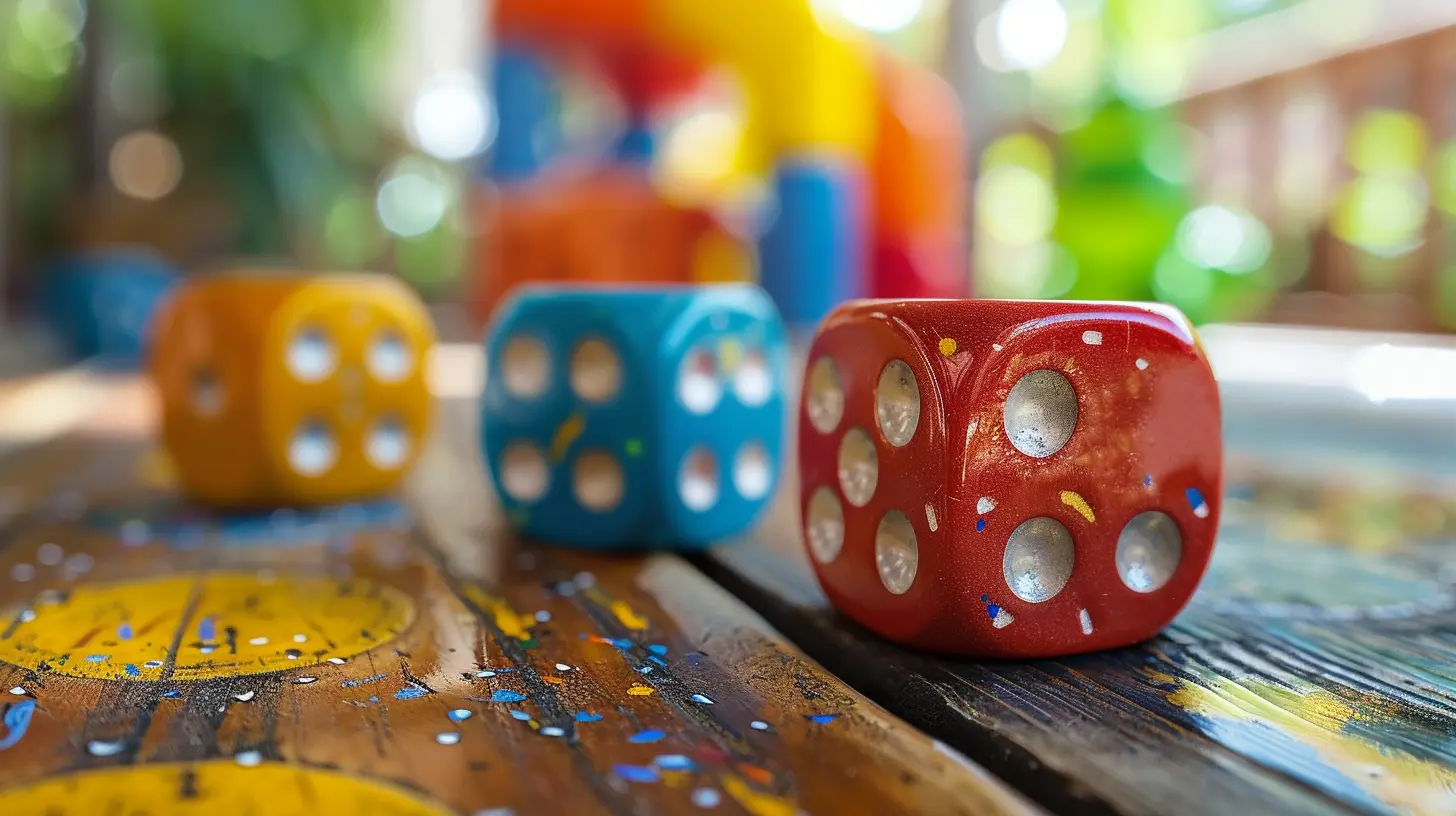 Choosing Games With Positive Messages and Values