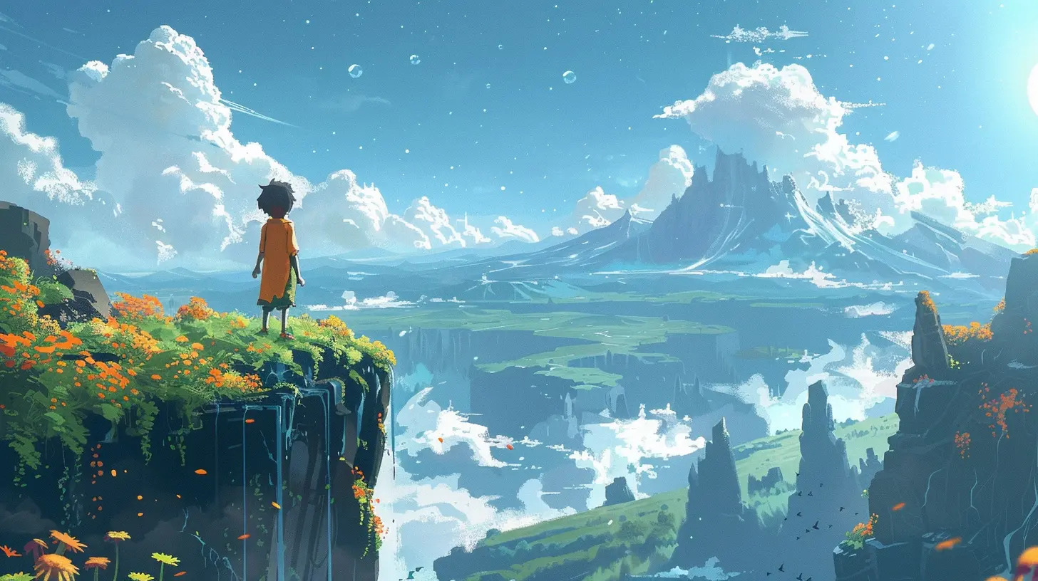 Choosing Social Games for Introverts: Fun Without the Pressure