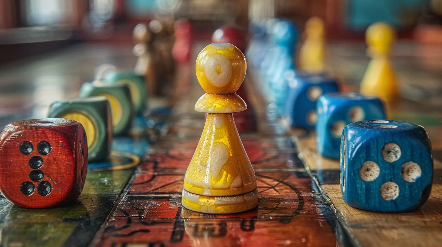 Classic Games That Every Kid Should Play at Least Once