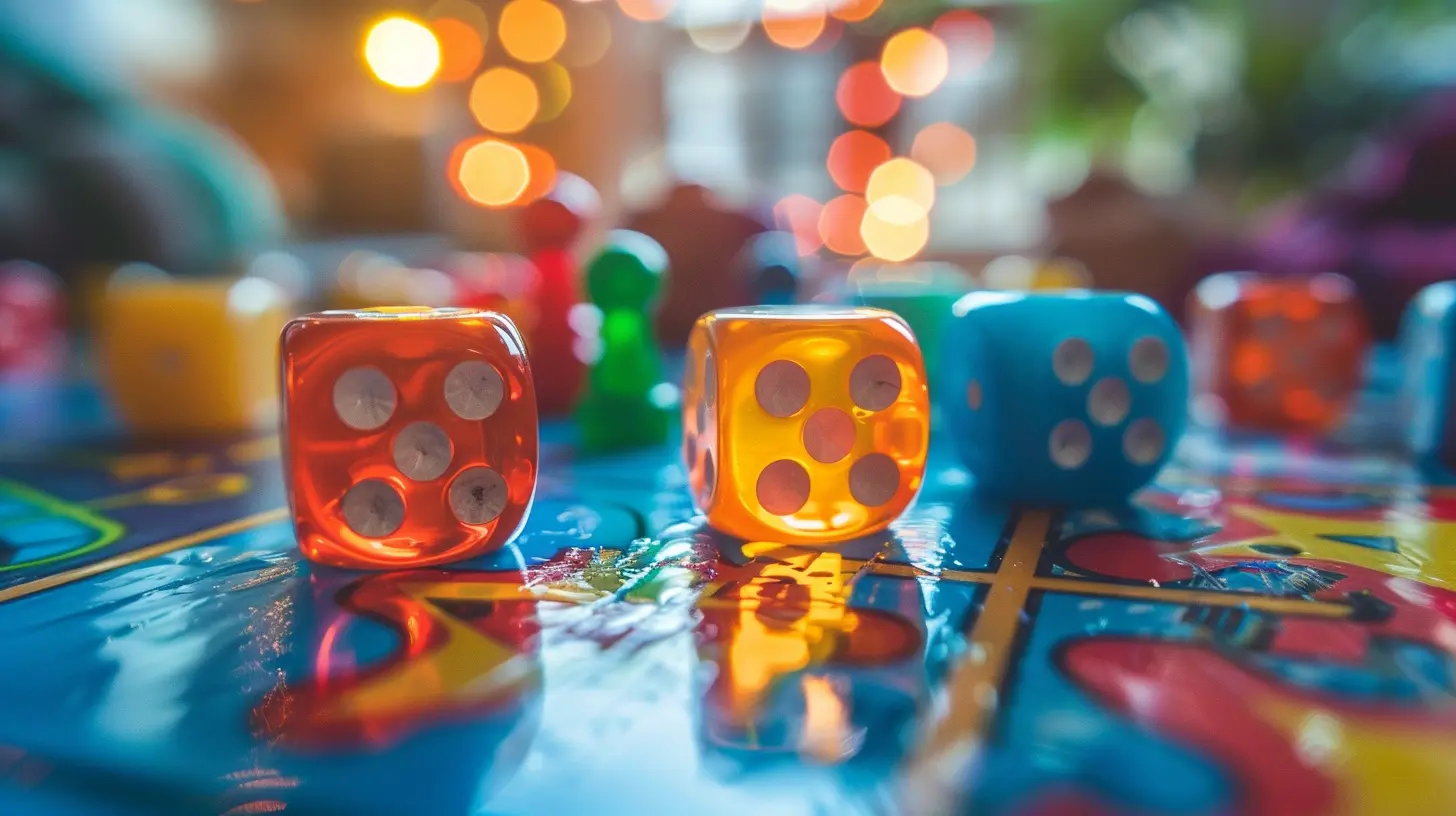 Classic Games That Every Kid Should Play at Least Once
