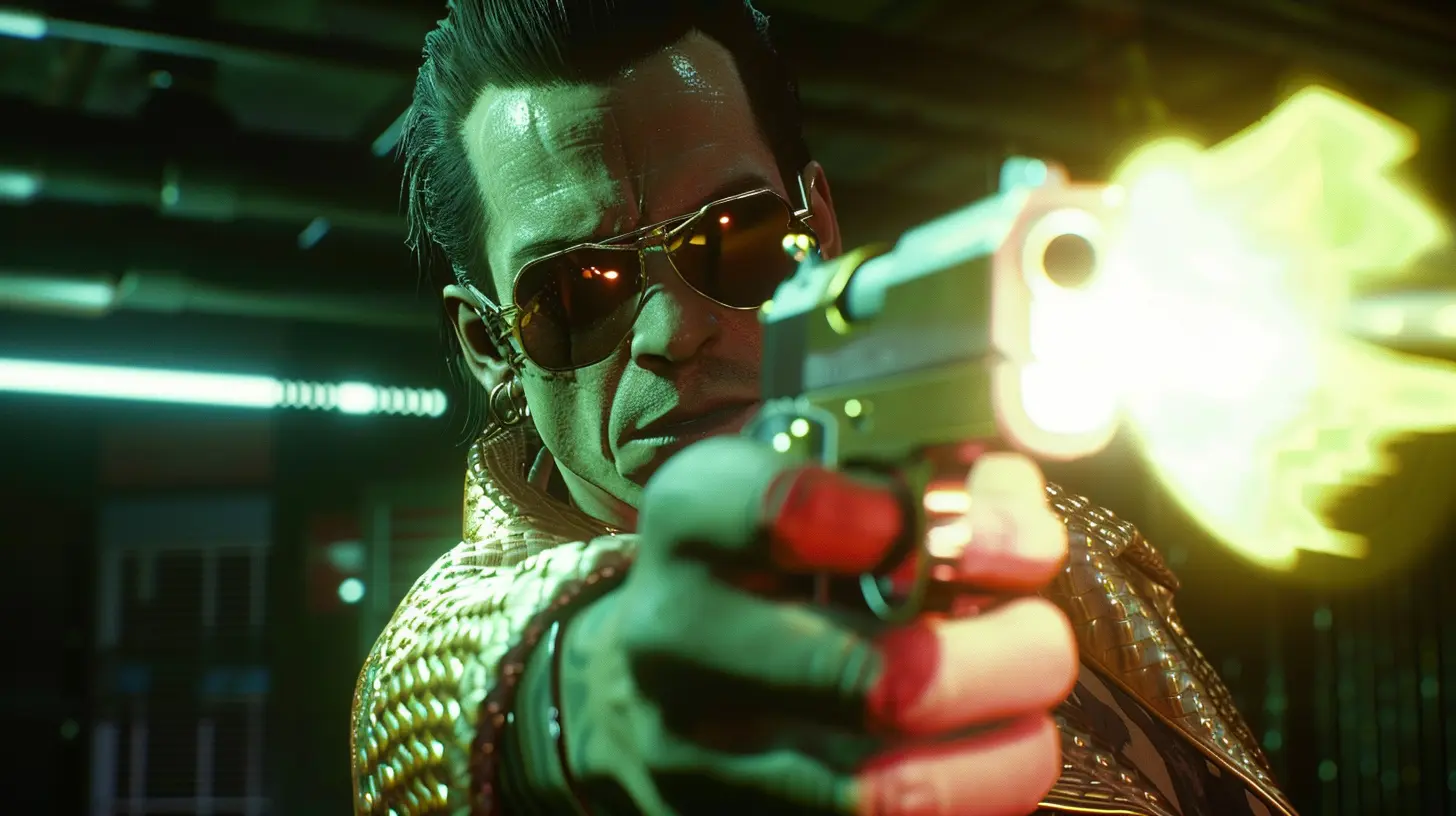 Comprehensive Guide to Every Quest in Cyberpunk 2077