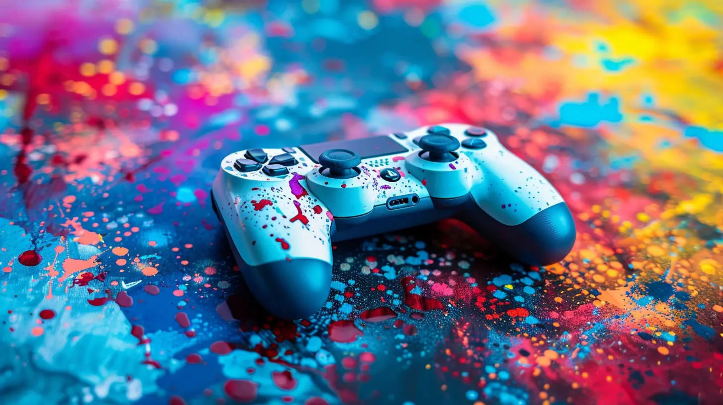 Connecting Through Play: How Social Games Strengthen Relationships