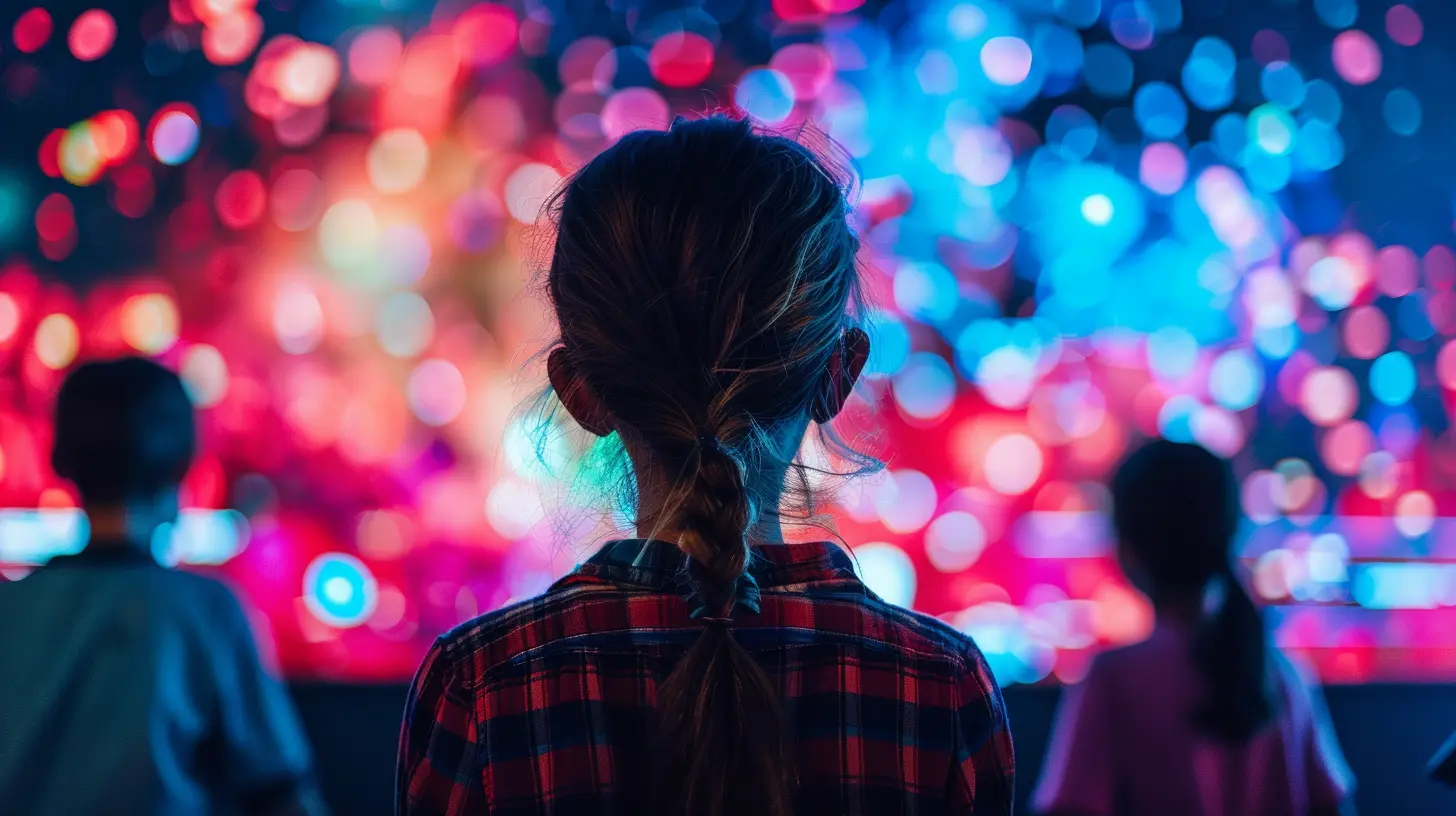 Connecting Through Play: How Social Games Strengthen Relationships