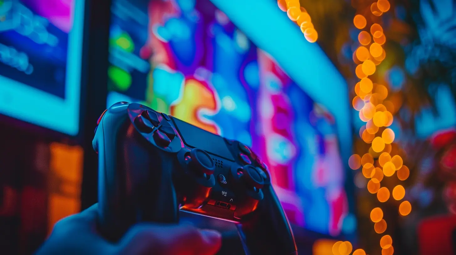 Connecting Through Play: How Social Games Strengthen Relationships