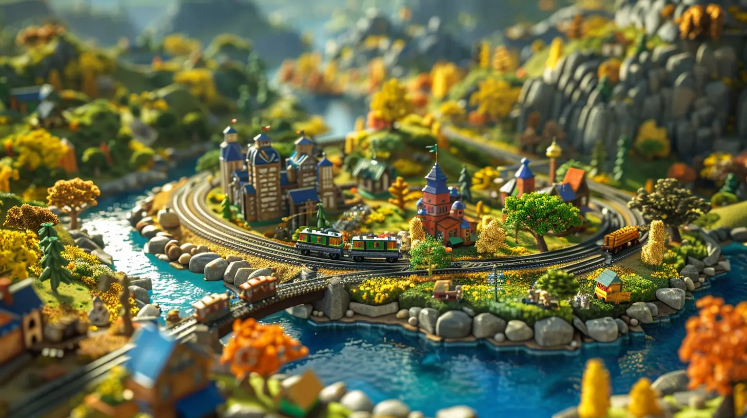 Decision-Making Under Pressure: Keys to Success in Fast-Paced Strategy Games
