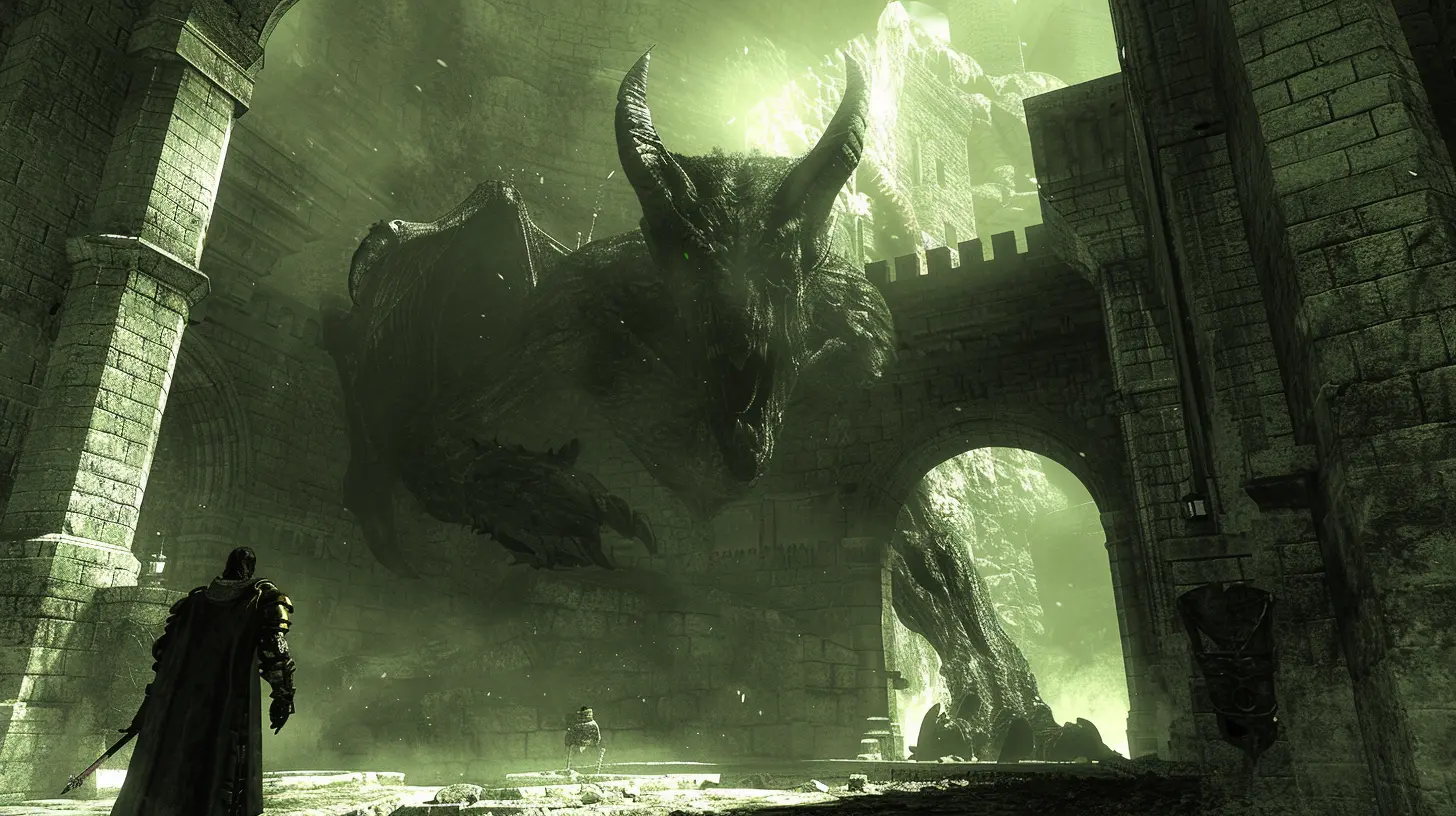 Demon's Souls: How to Beat Every Archdemon Efficiently