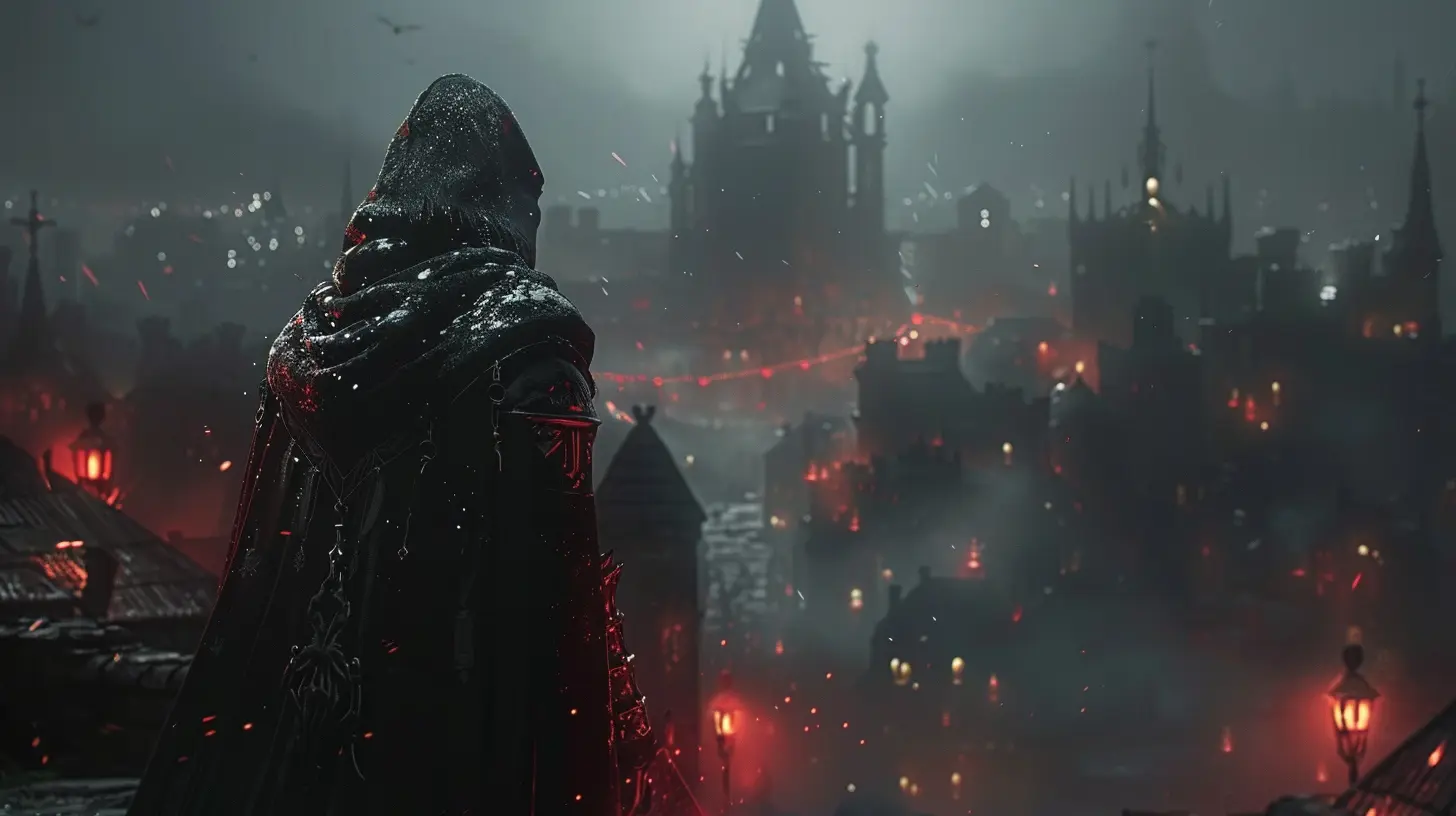 DLC Packs that Completely Change the Game