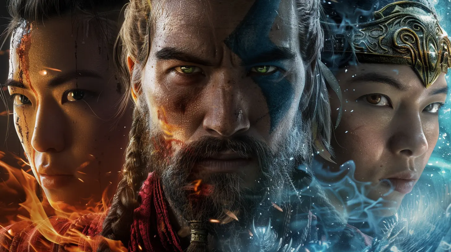 DLC vs. Game Expansions: What's the Difference?