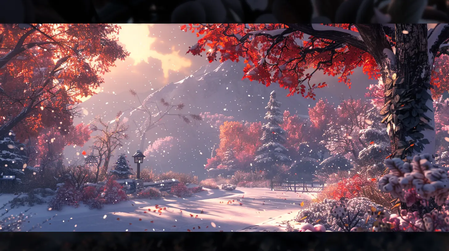 Do Seasonal Events Change Game Balance?